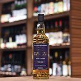 Whiskybroker - Irish 17 Year Old Creetown Distillers